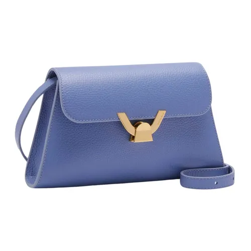 Dew Small Shoulder Bag - Coccinelle - Modalova