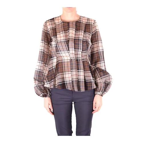 Blouse - Alysi - Modalova