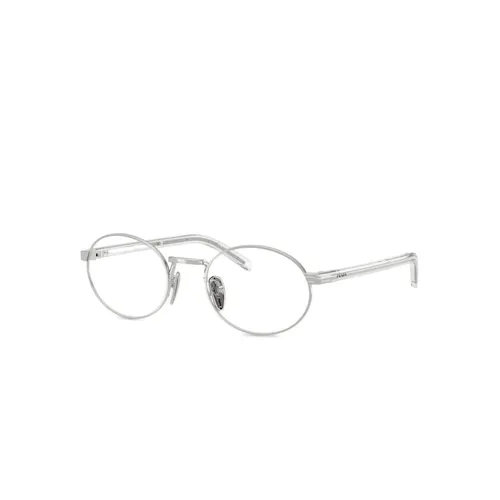 PR B55V 1Bc1O1 Optical Frame - Prada - Modalova