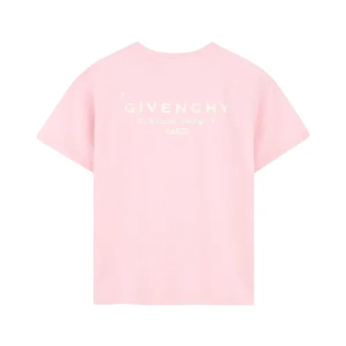 T-Shirt - Givenchy - Modalova