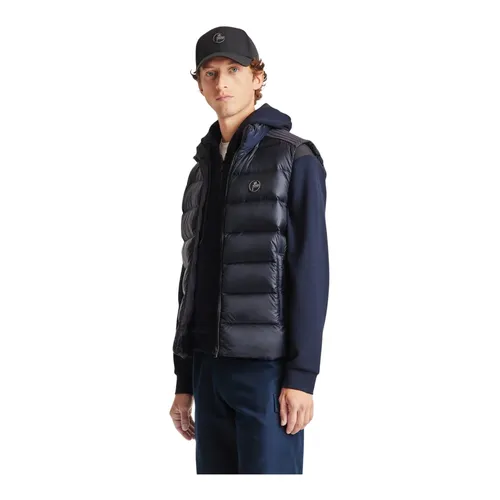 Gorvone Sleeveless Down Jacket - Fusalp - Modalova