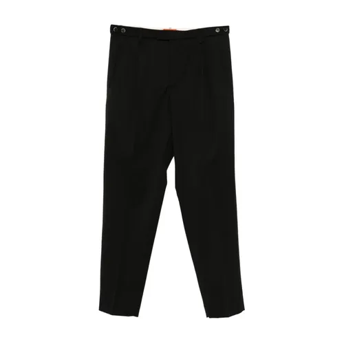 Black Trousers for Men - Barena Venezia - Modalova