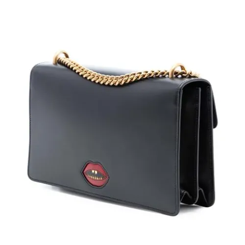 Pre-owned Vintage Shoulder Bag - Gucci Vintage - Modalova