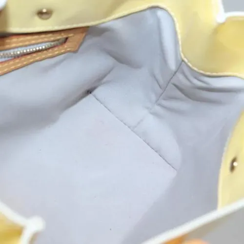 Pre-owned Canvas handbags - Louis Vuitton Vintage - Modalova