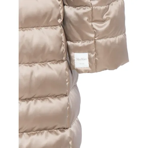 The Cube Coat - Max Mara - Modalova