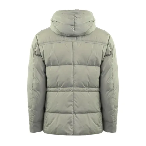 Aiptek Parka - Peuterey - Modalova