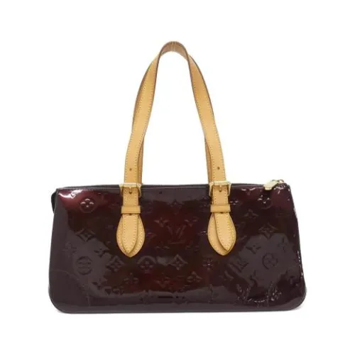 Pre-owned Vintage Shoulder Bag - Louis Vuitton Vintage - Modalova