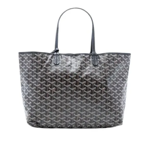 Pre-owned Tote Bag - Goyard Vintage - Modalova