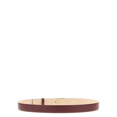 Saddle Belt - Khaite - Modalova