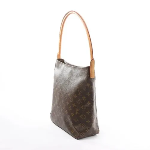 Pre-owned Vintage Shoulder Bag - Louis Vuitton Vintage - Modalova