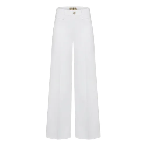 Wide Jeans - Cambio - Modalova