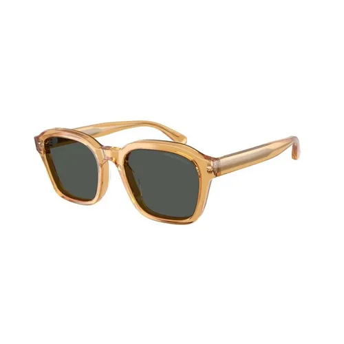 Authentic Glasses with Top-Notch Service - Emporio Armani - Modalova