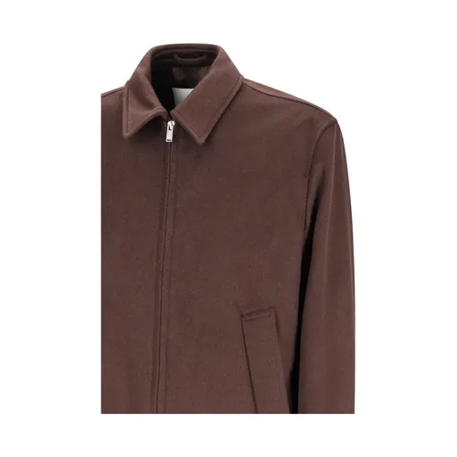 Giacca camicia - Lardini - Modalova