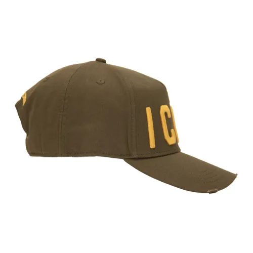 Baseball Cap - Dsquared2 - Modalova