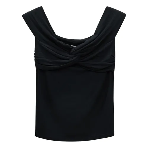 Stylish Comfort Top - Dorothee Schumacher - Modalova