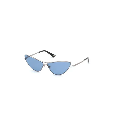 Metal Frame Sunglasses - WEB Eyewear - Modalova