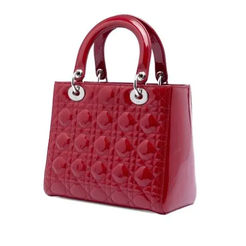 Pre-owned Lady Dior - Dior Vintage - Modalova