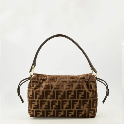 Mamma Baguette Medium - Fendi - Modalova