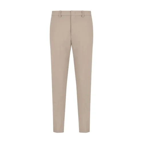 Stylish Trousers - Emporio Armani - Modalova