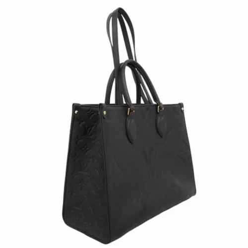Pre-owned Tote Bag - Louis Vuitton Vintage - Modalova