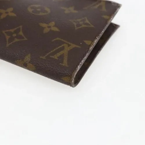 Pre-owned Clutch - Louis Vuitton Vintage - Modalova