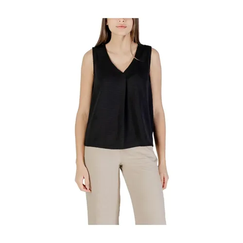 Tops > Sleeveless Tops - - Only - Modalova