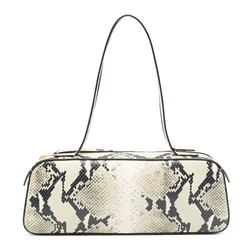 Simona Shoulder Bag - Khaite - Modalova