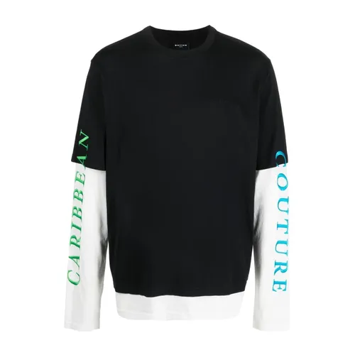 Botter Sweaters Black - Botter - Modalova