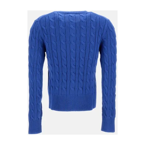 Button-Front Cardigan - Polo Ralph Lauren - Modalova