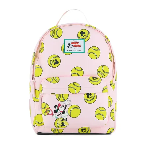 Disney Print Backpack - Marc Jacobs - Modalova