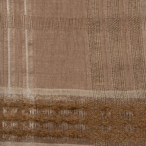 Womens Wool Scarf - Gran Sasso - Modalova