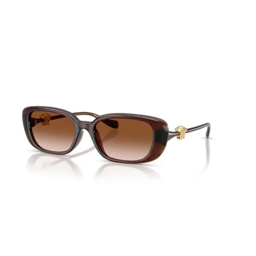 Square Sunglasses - Versace - Modalova