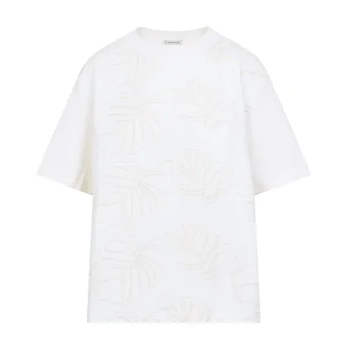 SS T-shirt - Moncler - Modalova