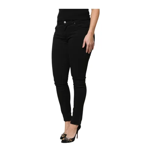 Slim Fit Jeans - Dolce & Gabbana - Modalova