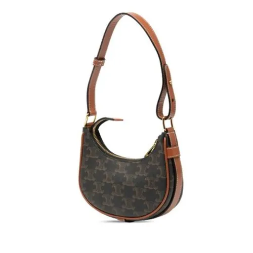 Pre-owned Vintage Shoulder Bag - Celine Vintage - Modalova
