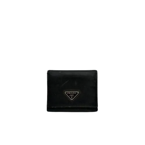 Billetera Vintage de segunda mano - Prada Vintage - Modalova