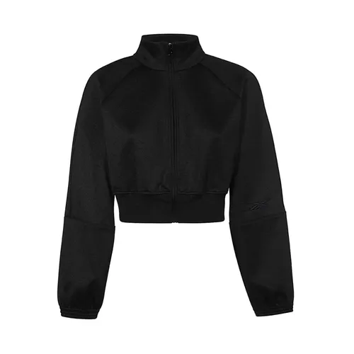 Sweatshirts & Hoodies > Zip-throughs - - Reebok - Modalova