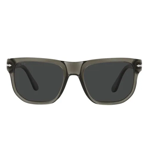 Taupe Grey Sunglasses - Persol - Modalova
