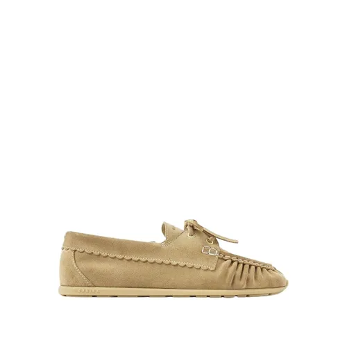 Riley Jade Loafers - Nubikk - Modalova