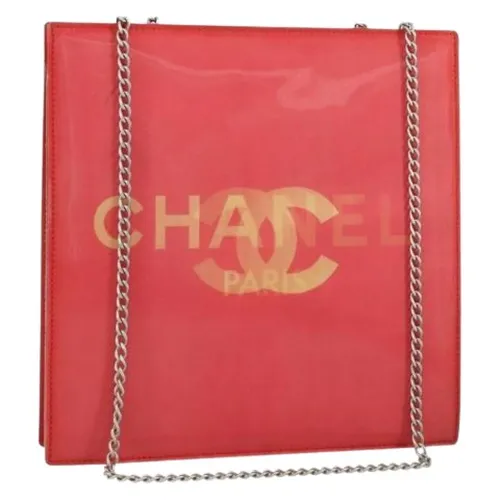 Pre-owned Vintage Shoulder Bag - Chanel Vintage - Modalova