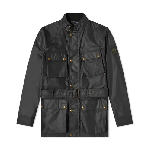 Trialmaster Jacket - Belstaff - Modalova
