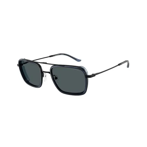 Ea2162 Sunglasses - Emporio Armani - Modalova