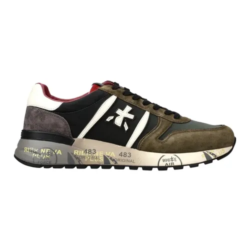 Stylish Sneaker - Premiata - Modalova