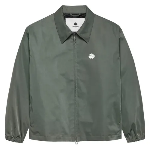 Jackets > Light Jackets - - New Amsterdam Surf Association - Modalova