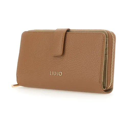 Zip Wallet - Liu Jo - Modalova