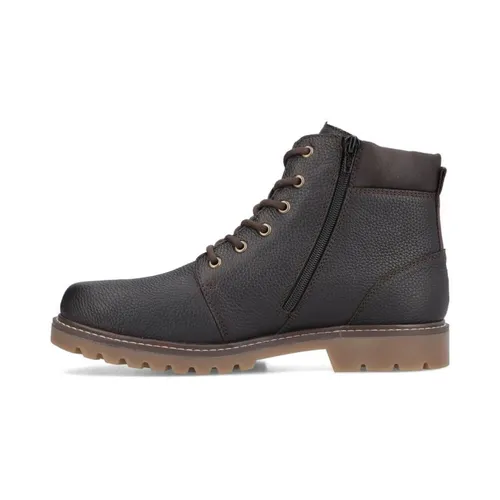 Lace-up Boots - Rieker - Modalova