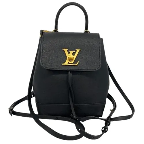 Pre-owned Vintage Backpack - Louis Vuitton Vintage - Modalova