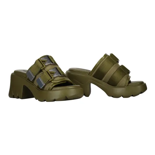 Flash Mules - Bottega Veneta - Modalova