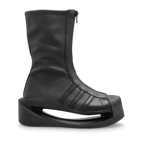 Shoes > Boots > Ankle Boots - - Y-3 - Modalova
