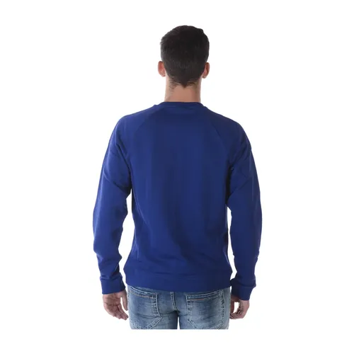 Sweatshirt Hoodie - Versace - Modalova